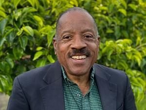 Ed Madison, Ph.D.