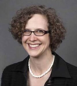 Julie Voelker-Morris