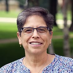 Professor Catherine M. Gillotti