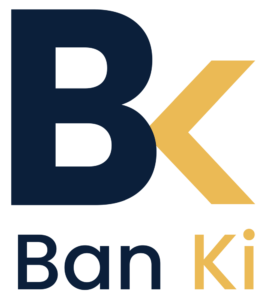 Ban Ki logo